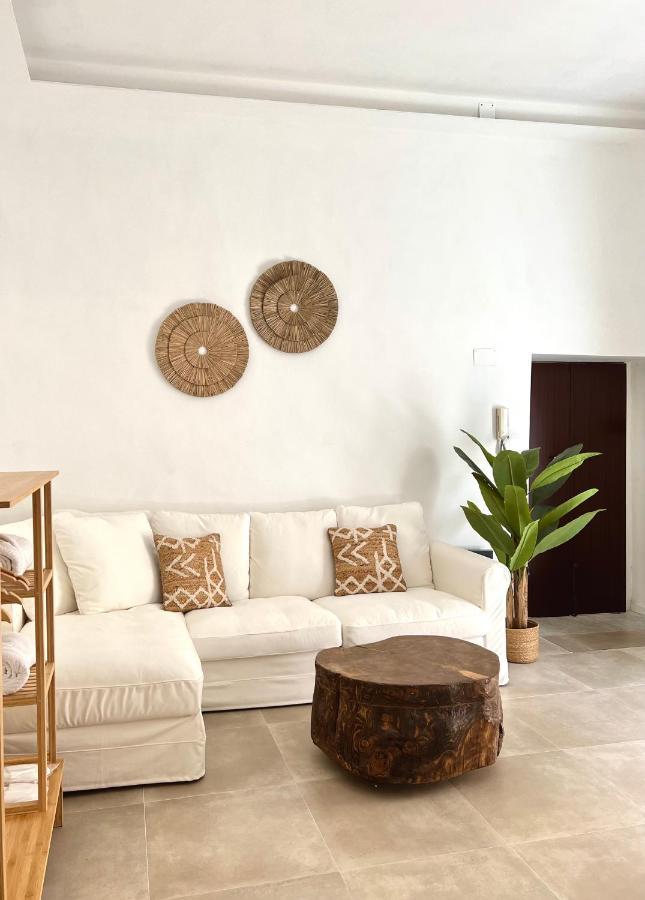 Bohouse Sorrento Apartment Exterior photo