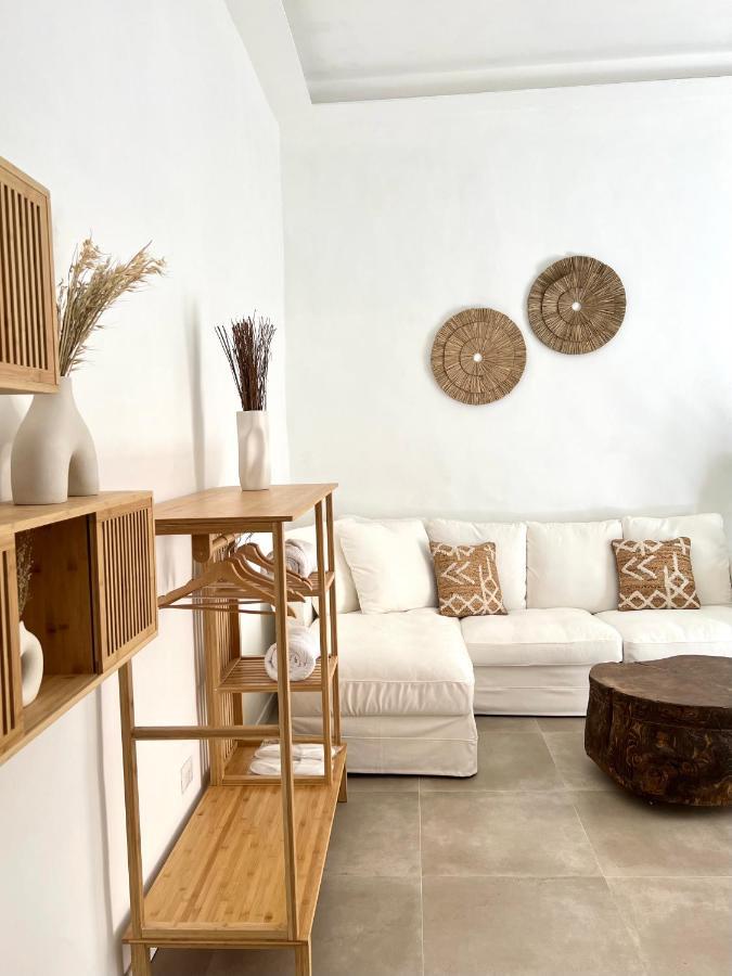 Bohouse Sorrento Apartment Exterior photo